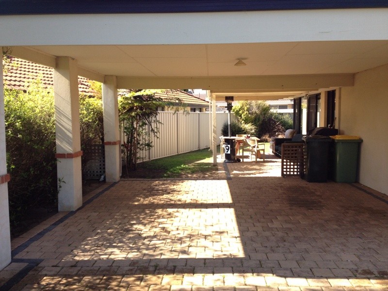 1 Falcon Drive, Busselton WA 6280