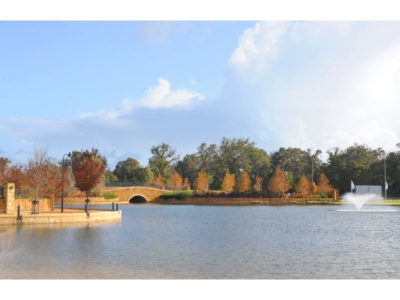 8 Carriage Terrace, Vasse WA 6280