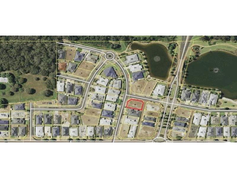 8 Carriage Terrace, Vasse WA 6280 Acton South West Sold