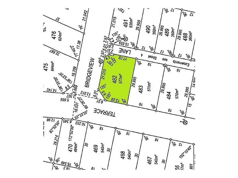 8 Carriage Terrace, Vasse WA 6280