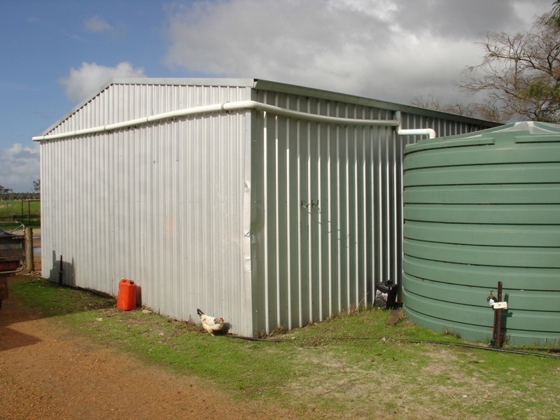 370 Edwards Road, Ambergate WA 6280