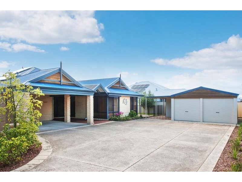 9 Mussel Court, Geographe WA 6280