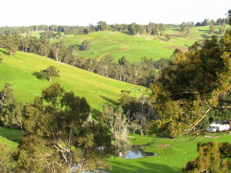 Brookhampton WA 6239