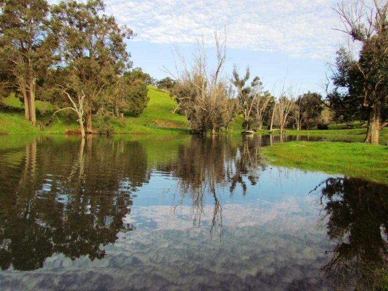 Brookhampton WA 6239