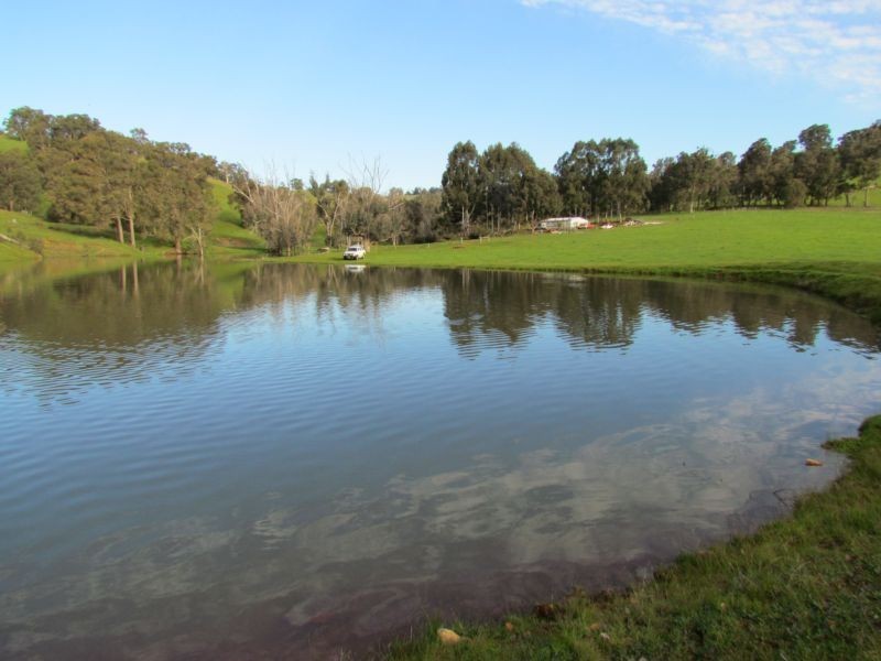 Brookhampton WA 6239