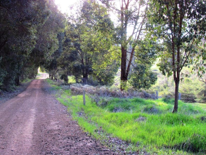 Brookhampton WA 6239