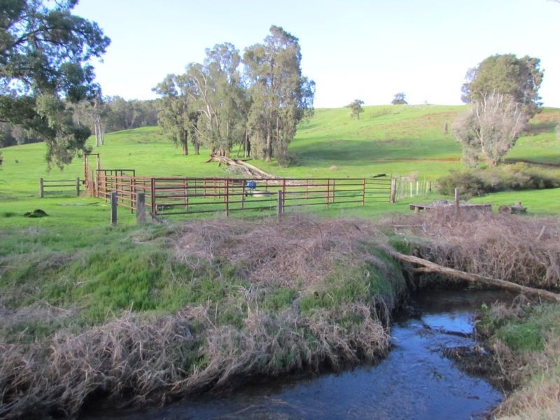 Brookhampton WA 6239