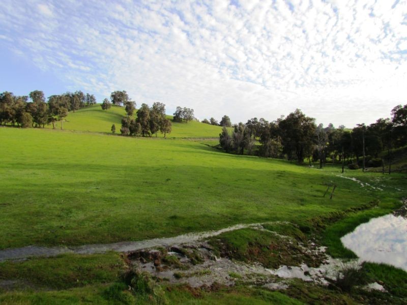 Brookhampton WA 6239