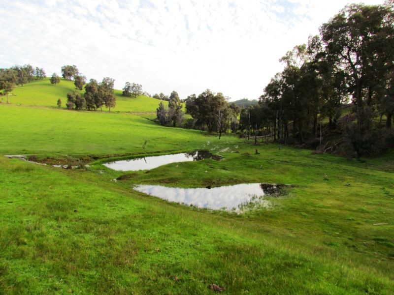 Brookhampton WA 6239