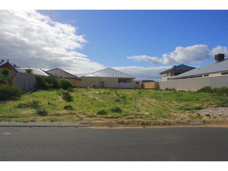 22 Lapwing Road, Dalyellup WA 6230