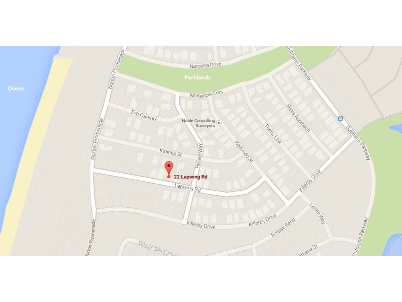 22 Lapwing Road, Dalyellup WA 6230