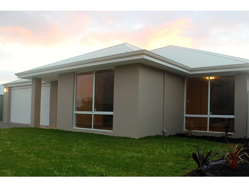 12 Sickle Drive, Vasse WA 6280