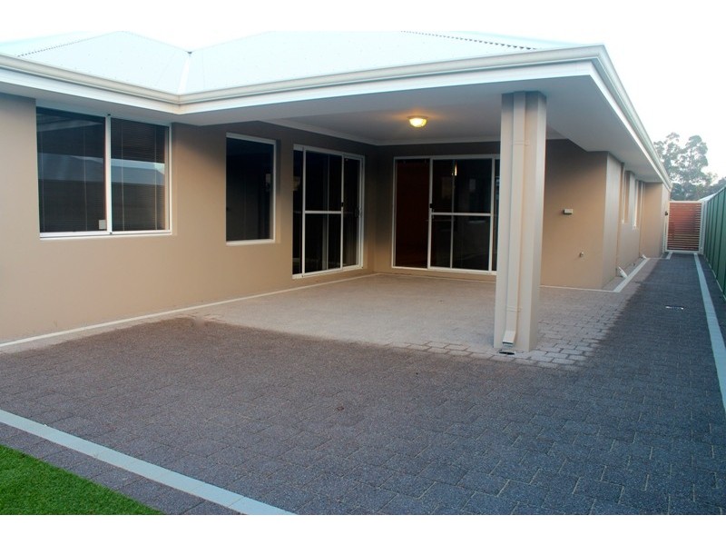 12 Sickle Drive, Vasse WA 6280
