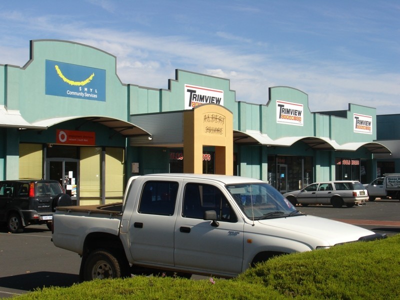 Albert Square, Busselton WA 6280