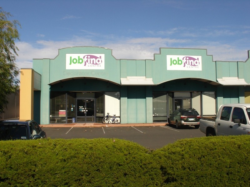 Albert Square, Busselton WA 6280