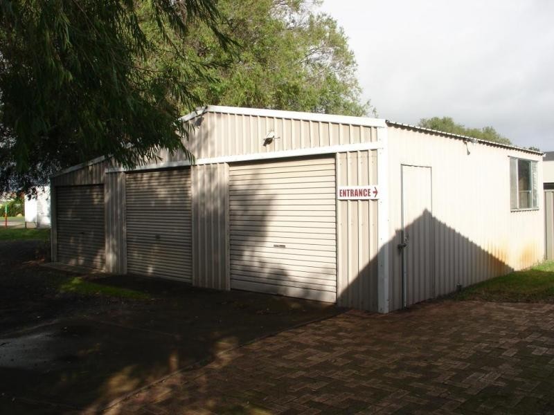 58 Bussell Highway, Busselton WA 6280