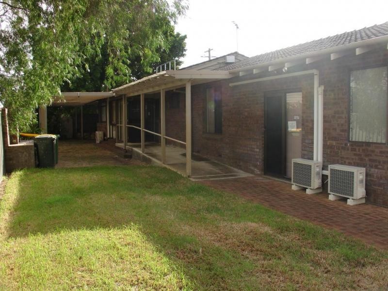 58 Bussell Highway, Busselton WA 6280