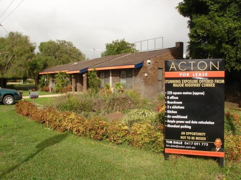 58 Bussell Highway, Busselton WA 6280