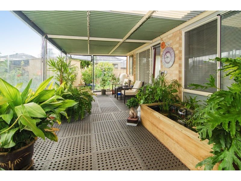 20 Pigeon Rise, Geographe WA 6280