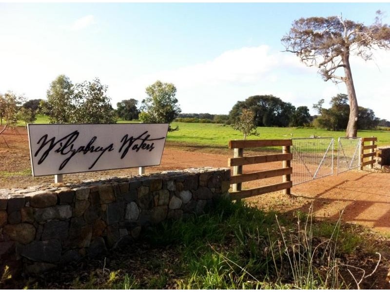 Lot Lots 1-16, 400 Puzey Road, Wilyabrup WA 6280