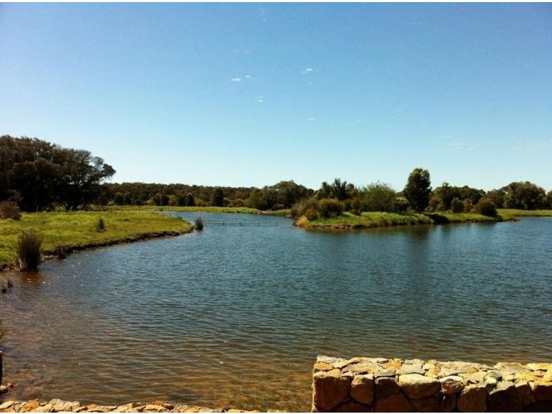 Lot Lots 1-16, 400 Puzey Road, Wilyabrup WA 6280