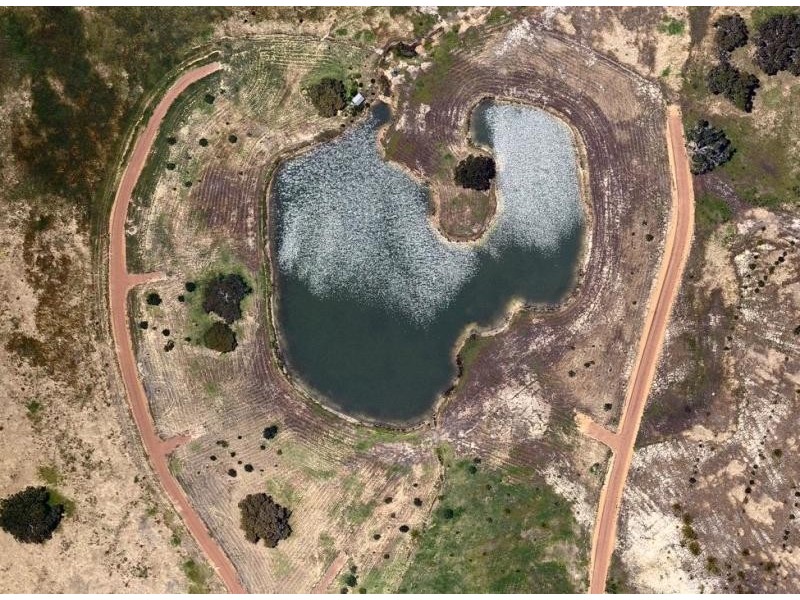 Lot Lots 1-16, 400 Puzey Road, Wilyabrup WA 6280