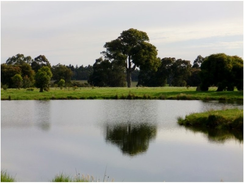 Lot Lots 1-16, 400 Puzey Road, Wilyabrup WA 6280