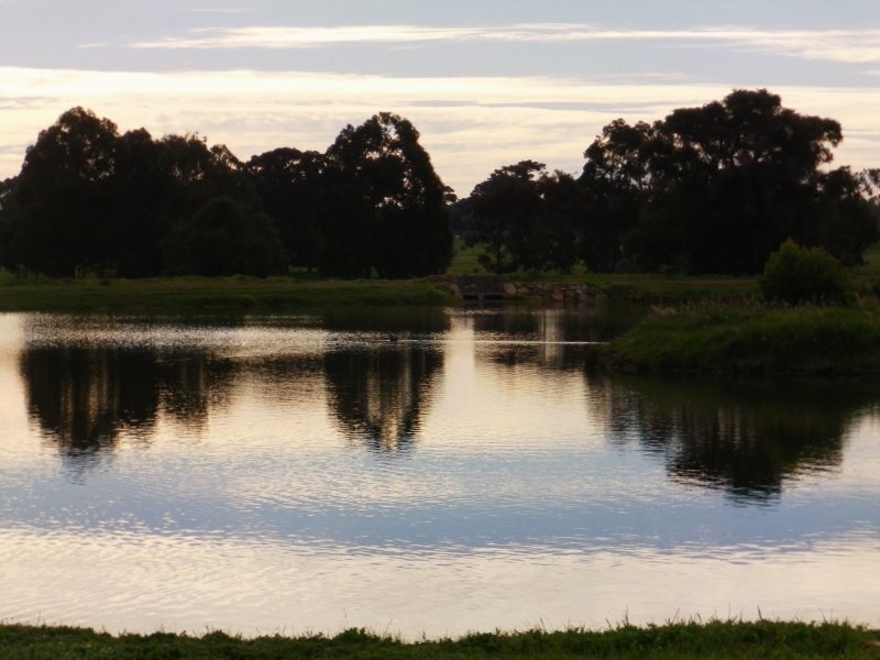 Lot Lots 1-16, 400 Puzey Road, Wilyabrup WA 6280