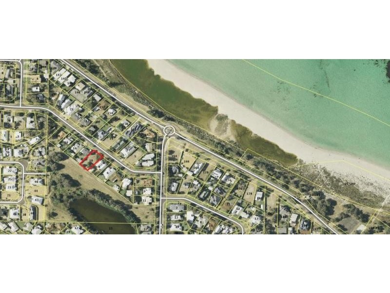 10 Marshall Street, Quindalup WA 6281