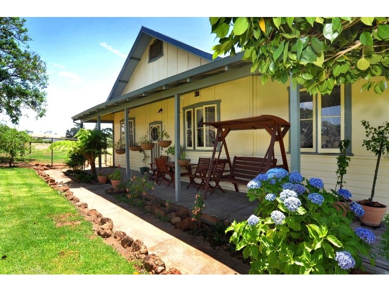 Lot 352, 11 Gairdner Road, Beelerup WA 6239