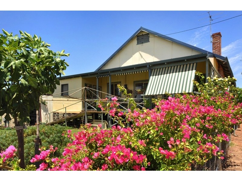 Lot 352, 11 Gairdner Road, Beelerup WA 6239