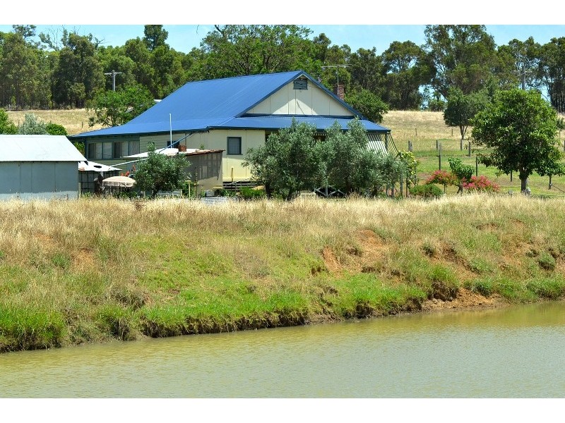 Lot 352, 11 Gairdner Road, Beelerup WA 6239