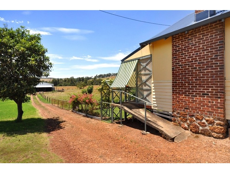 Lot 352, 11 Gairdner Road, Beelerup WA 6239