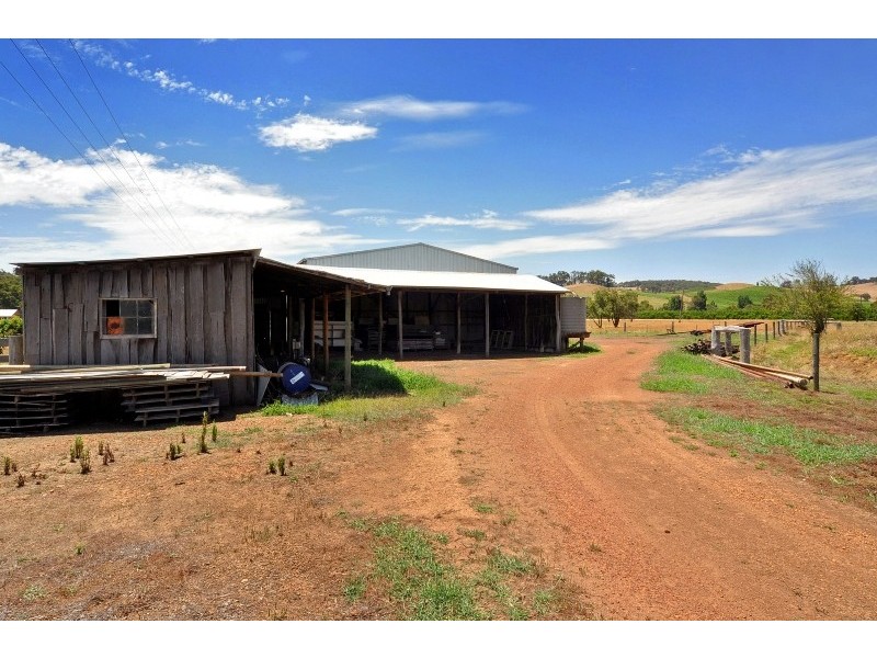 Lot 352, 11 Gairdner Road, Beelerup WA 6239