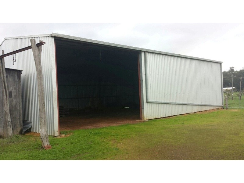 Lot 352, 11 Gairdner Road, Beelerup WA 6239