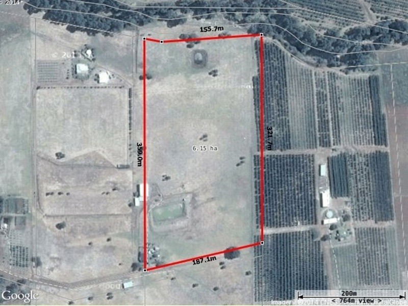 Lot 352, 11 Gairdner Road, Beelerup WA 6239