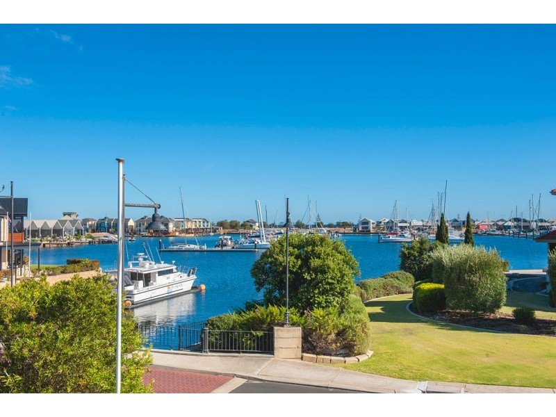 47 Keel Retreat, Geographe WA 6280