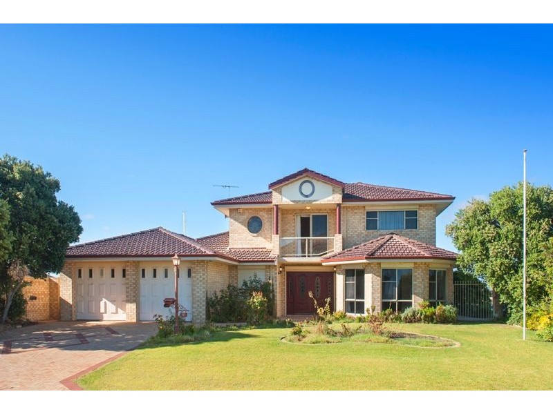 47 Keel Retreat, Geographe WA 6280