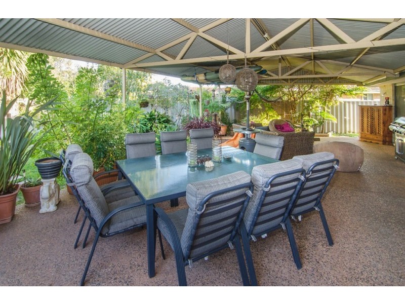 25 Glen Eagles Grove, West Busselton WA 6280