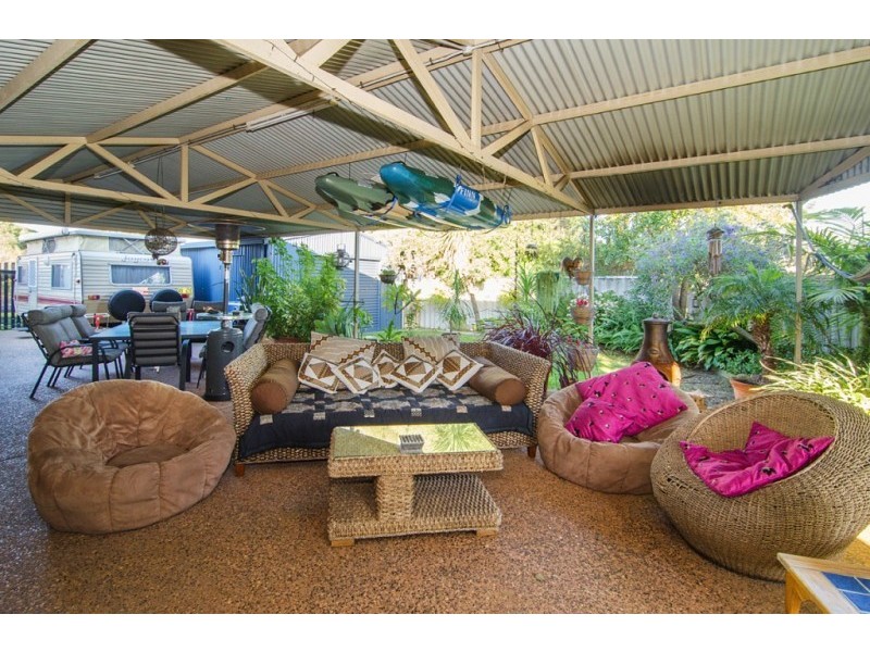 25 Glen Eagles Grove, West Busselton WA 6280