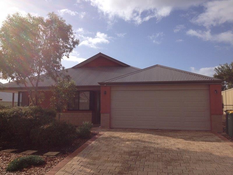 134 Dunsborough Lakes Drive, Dunsborough WA 6281
