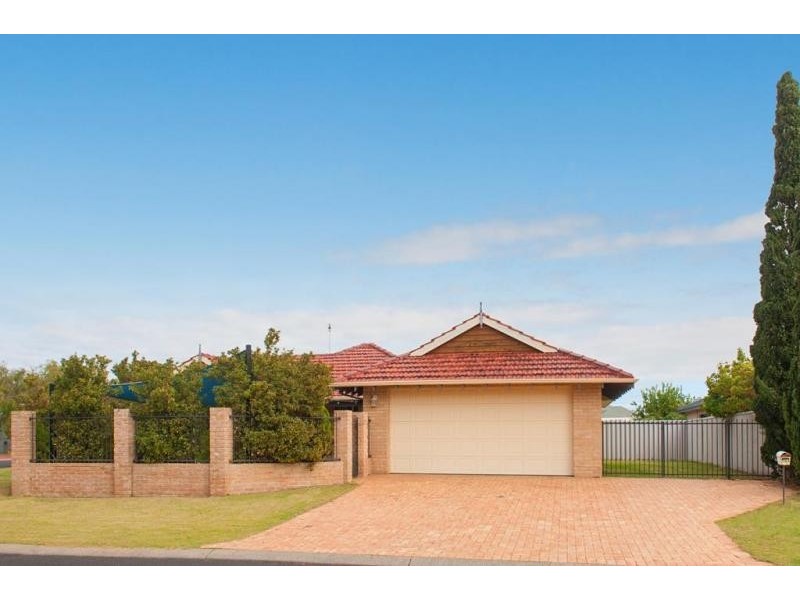 A/26 Pebble Drive, Geographe WA 6280