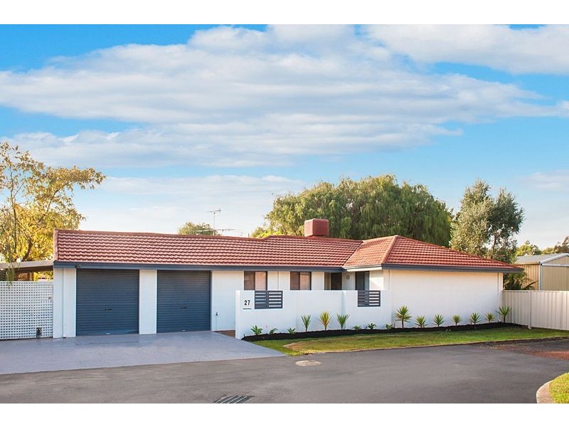 27 William Drive, Broadwater WA 6280