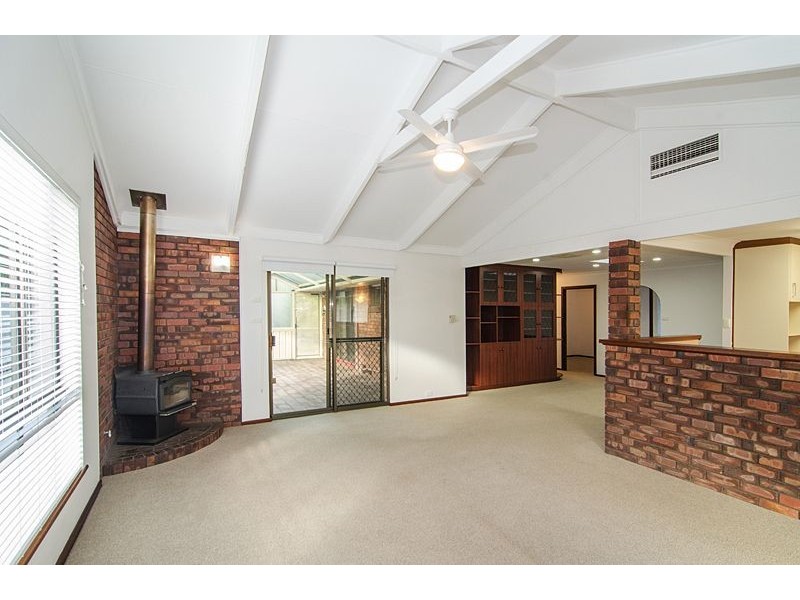 27 William Drive, Broadwater WA 6280