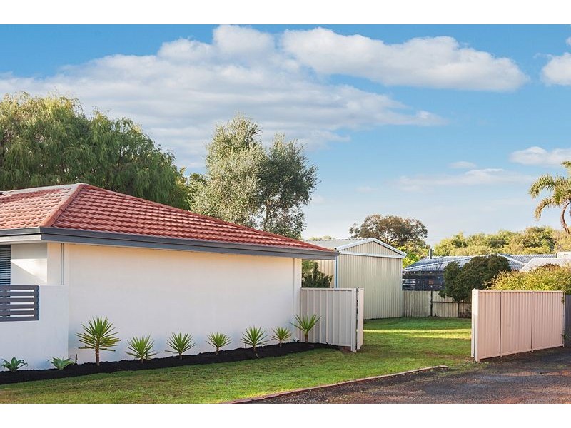 27 William Drive, Broadwater WA 6280