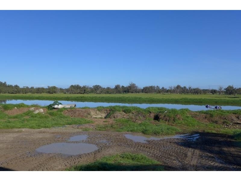 Abba River WA 6280