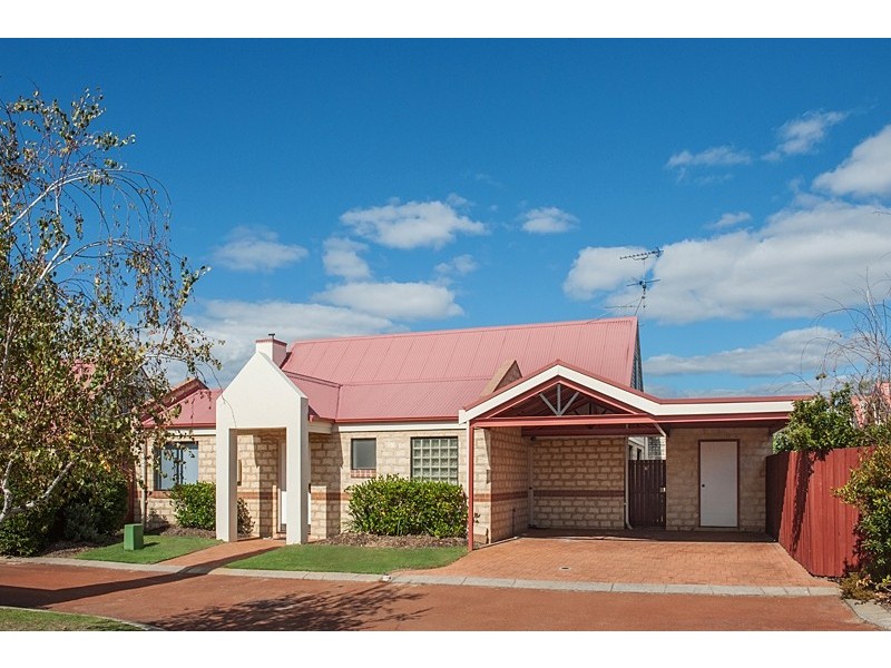 2/7 Lecaille Court, Dunsborough WA 6281