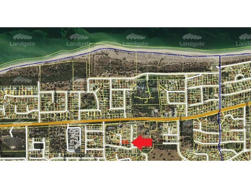 4 Albatross Court, Broadwater WA 6280