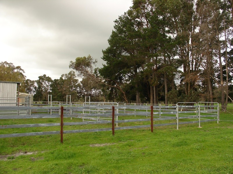 556 Chapman Hill Road, Ambergate WA 6280