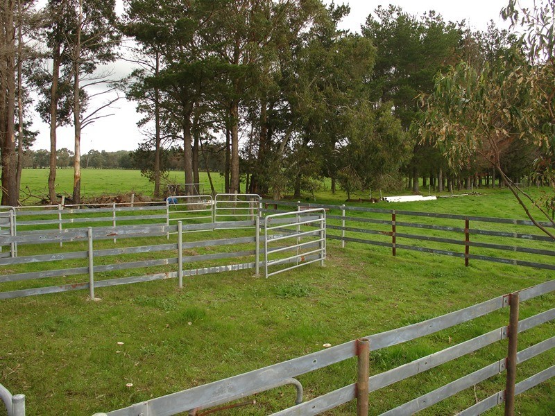 556 Chapman Hill Road, Ambergate WA 6280